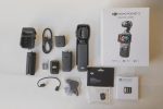 DJI Osmo Pocket 3 Creator Combo - Excellent Condition + Extra Filters