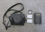 Sony RX100 VII Digital Camera (DSC-RX100M7)